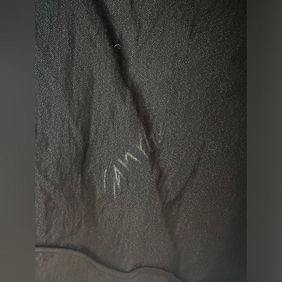 J Brand size Small faux suede blazer - Picture 9 of 11